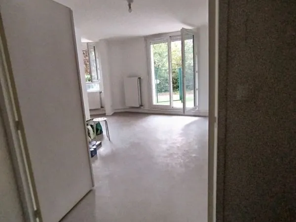 T2 57m2 à feyzin