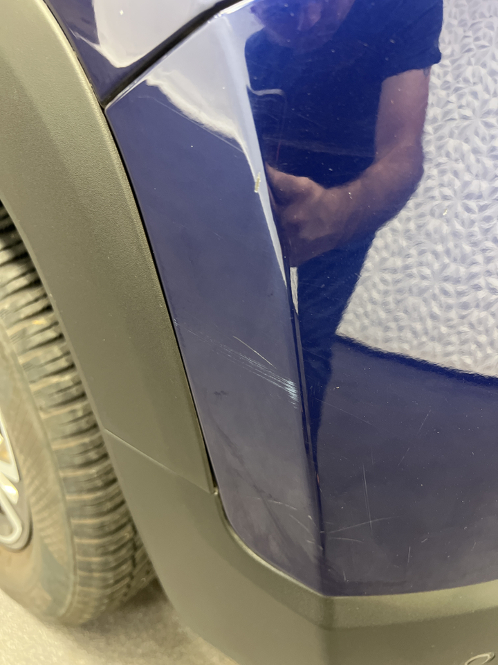 Jeep Renegade 1.6 l MultiJet 120 ch BVM6 — photo 23
