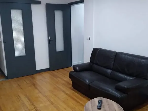Appartement meublé t2