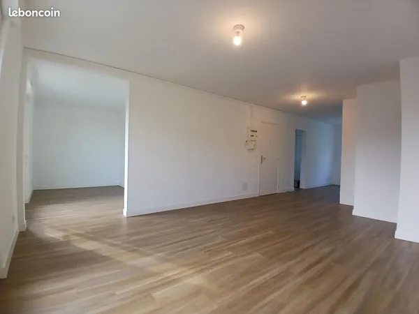 Appartement 4 pièces 78 m²