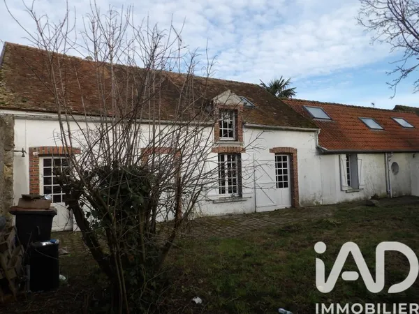 Maison 5 pièces 142 m²