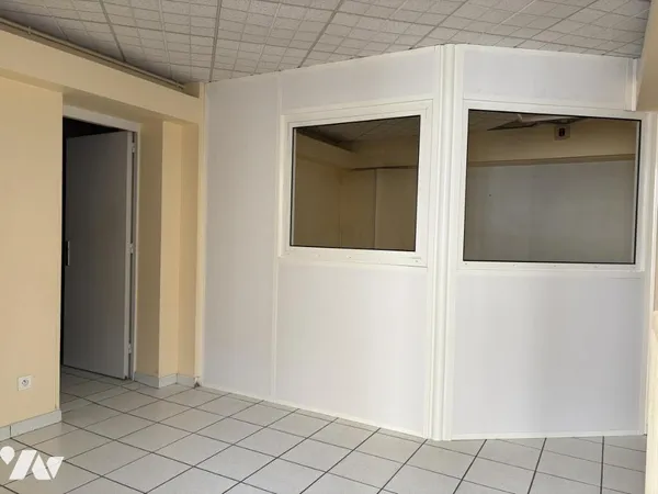 Local d'activités