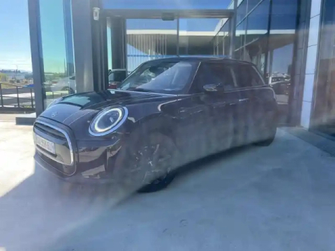 Mini Mini cooper 136ch  edition camden bva7