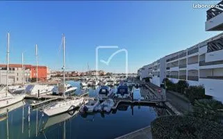 Appartement 4 pièces 97 m²