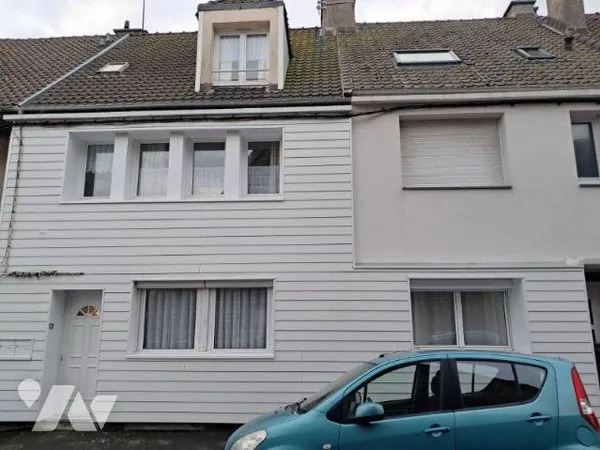 Immeuble de rapport 145 m²