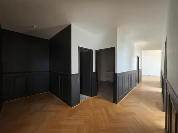 Appartement de caractère en centre ville de Troyes