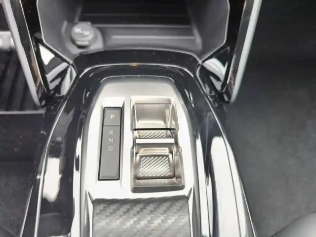 Peugeot 208 hybrid 110 ch e-dcs6 — photo 14