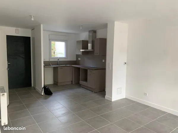 Maison 4 pièces 82 m²
