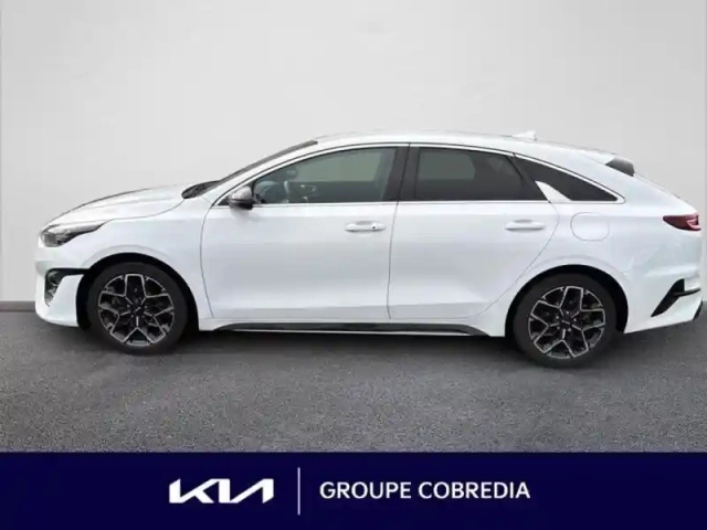 Kia Ceed pro 1.5 t-gdi 160ch gt line dct7 — photo 2
