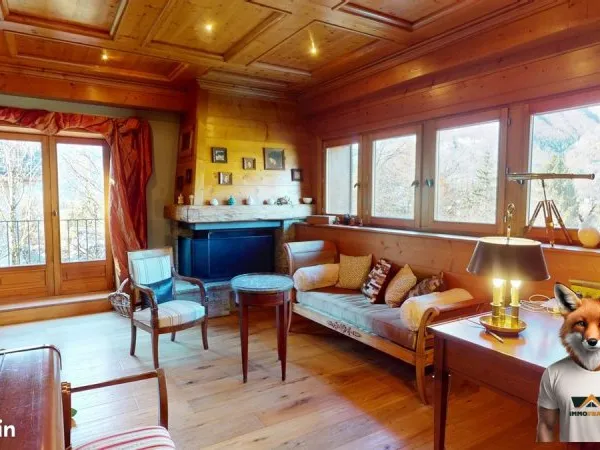 Propriété 7 pièces 246 m²