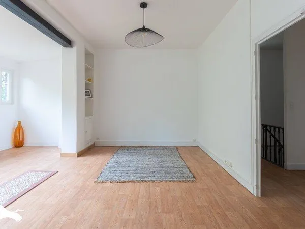 Appartement 3 pièces 80 m²