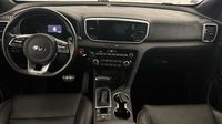 Kia Sportage 1.6 CRDi 136ch MHEV GT Line Premium 4x2 DCT7 — photo 11