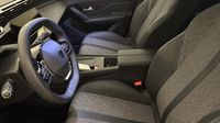 Peugeot 408 Hybrid 136ch Allure e-DCS6 — photo 12