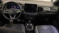 Volkswagen T-Roc 1.5 TSI Evo2 150ch R-Line DSG7 — photo 11