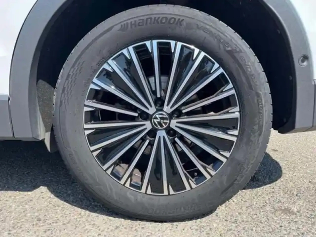 Volkswagen Tiguan 2.0 tdi 150ch dsg7 elegance — photo 8
