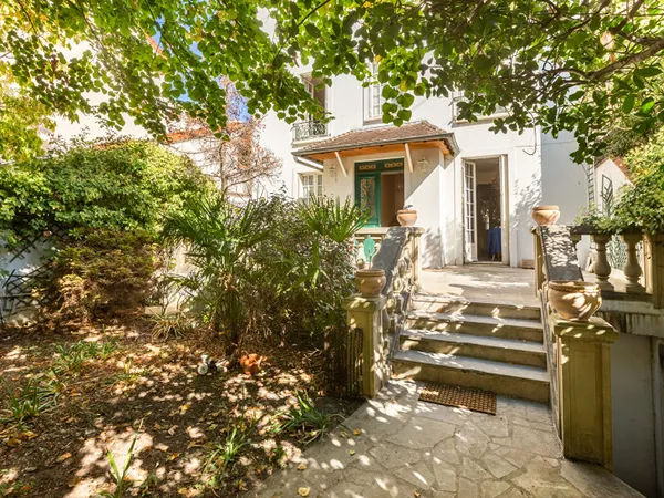 Maison 8 pièces 155 m²