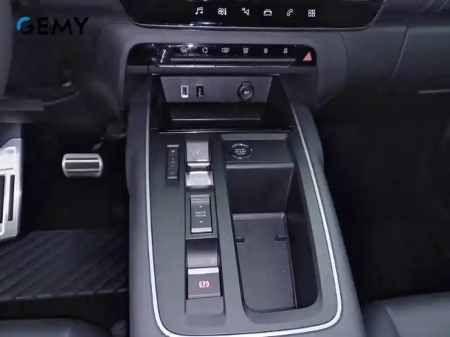 Citroën C5 Aircross puretech 130 s&amp;s eat8 — photo 80