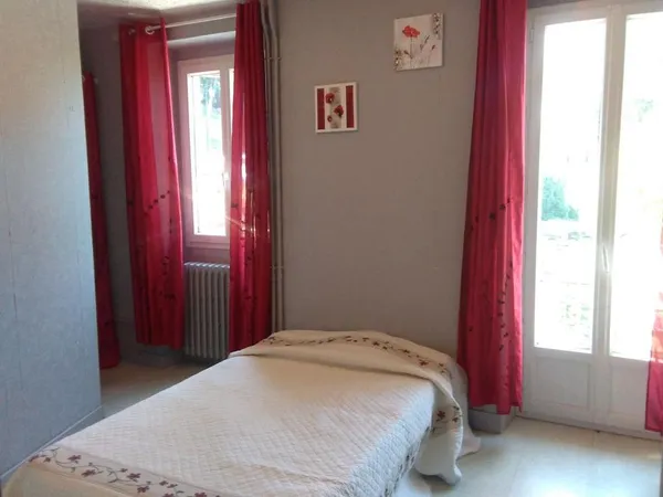 Studio de 16m2 à louer sur Aix-les-Bains