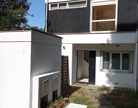 Maison 4 pièces 40 m²