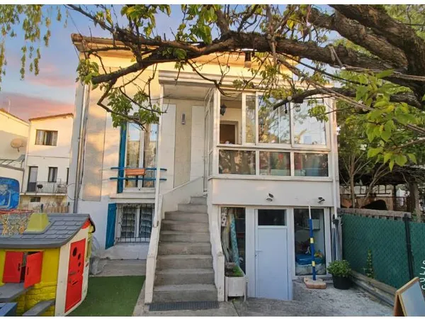 Maison 3 pièces 99 m²