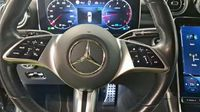 Mercedes Classe C All-Terrain 220 d 200ch 4Matic — photo 14