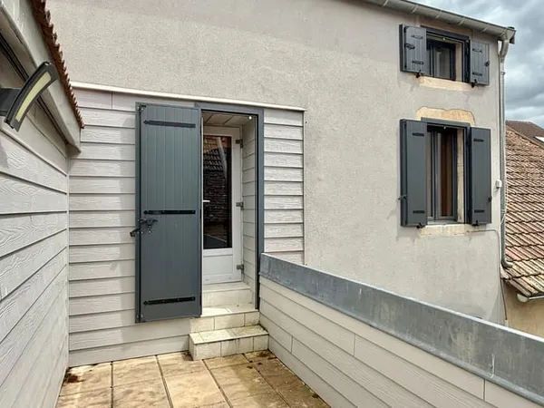 Maison 5 pièces 109 m²