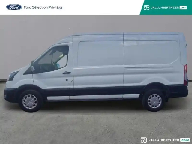 Ford Transit 2t fg p350 l3h2 2.0 ecoblue 130ch s&amp;s trend business — photo 5