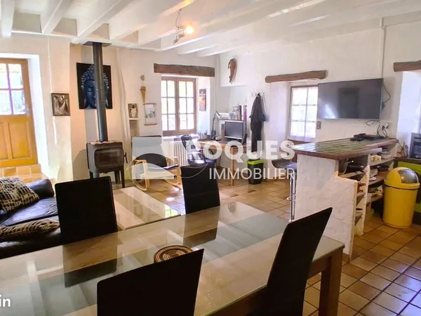 Maison 3 pièces 99 m²
