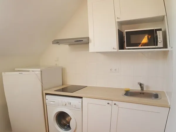 Immeuble 14 pièces 250 m²