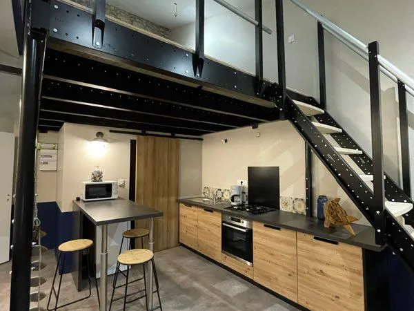 Loue appartement pour étudiant