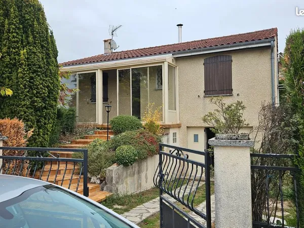 Maison individuelle à Valence d'albigeois