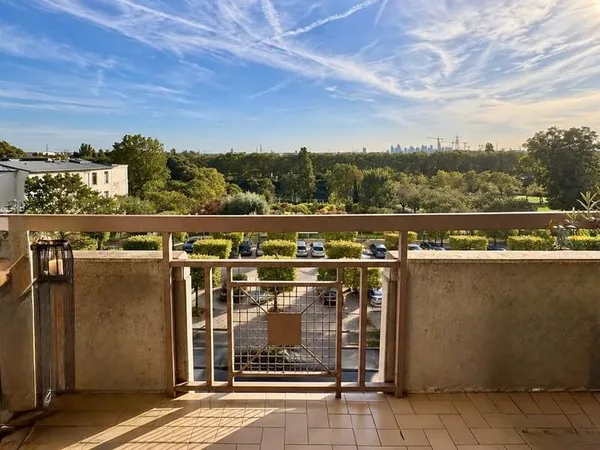 Appartement de 90m2 à louer sur Épinay-sur-Seine