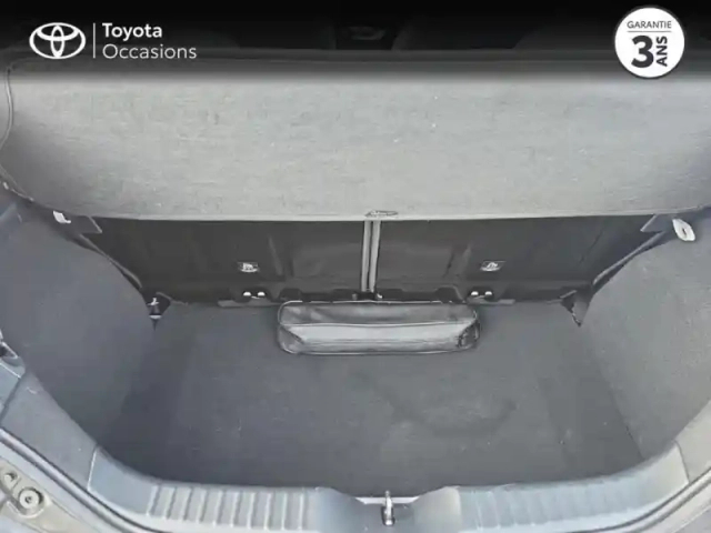 Toyota Aygo X 1.0 vvt-i 72ch design s-cvt my24 — photo 6