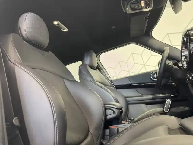 Mini Mini countryman 136 ch bva7 — photo 39