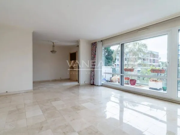 Appartement 4 pièces 92 m²