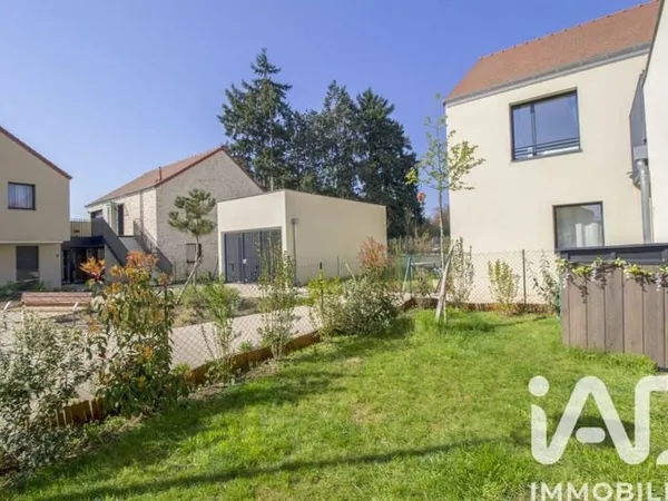 Appartement 4 pièces 80 m²