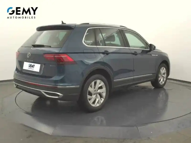 Volkswagen Tiguan 2.0 tdi 200ch dsg7 4motion — photo 18