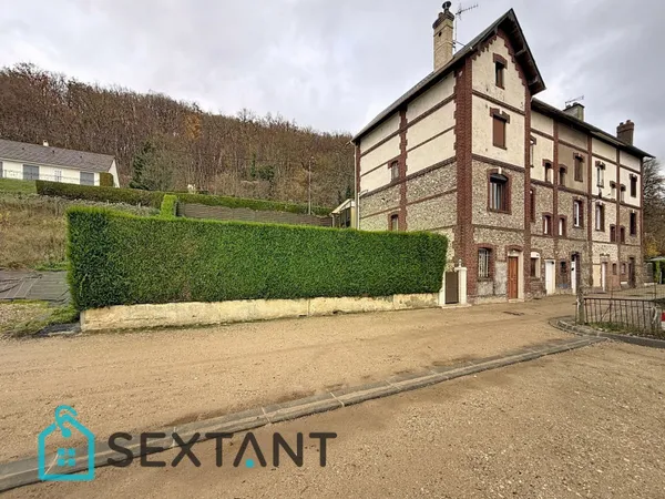 Maison 4 pièces 95 m²