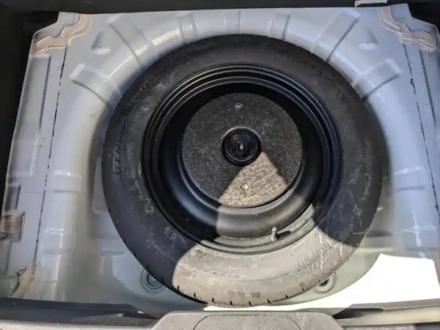Ford Focus 1.0 ecoboost 125ch stop&amp;start titanium — photo 10