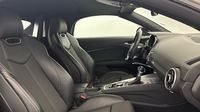 Audi Tt Roadster 45 TFSI 245ch S tronic 7 — photo 15