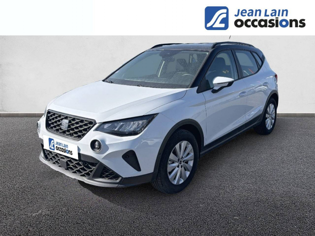 Seat Arona 1.0 TSI 110 ch Start/Stop DSG7 Business