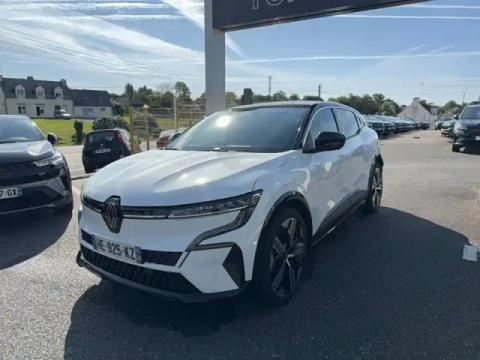 Renault Megane e-tech 220 ch autonomie confort gsr2