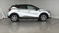 Renault Captur 1.0 TCe 90ch Techno — photo 4