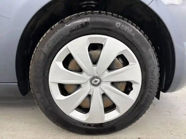 Renault Zoé zoe r110 achat intégral — photo 50