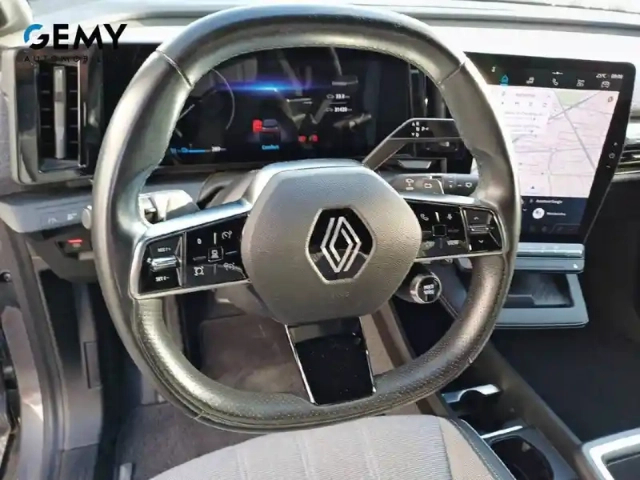 Renault Megane e-tech ev60 220 ch super charge — photo 13