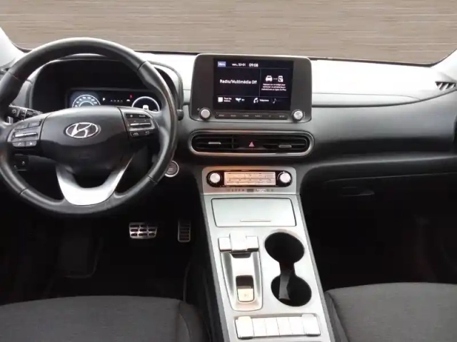 Hyundai Kona electrique 39 kwh - 136 ch — photo 45
