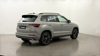 Skoda Karoq 2.0 TDI 150ch SCR Sportline 4x4 DSG Euro6ap — photo 5