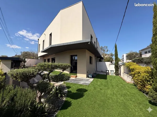 Propriété 5 pièces 150 m²