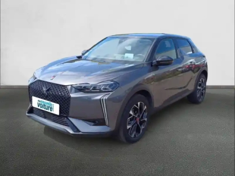 Ds Ds 3 ds3 crossback puretech 130 eat8