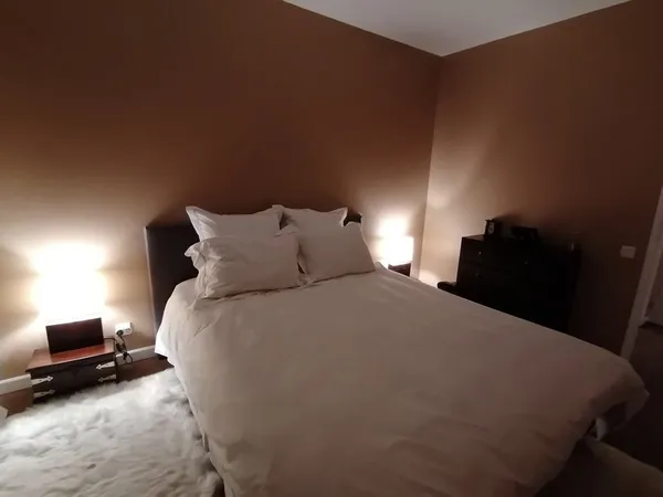 Appartement entièrement meublé